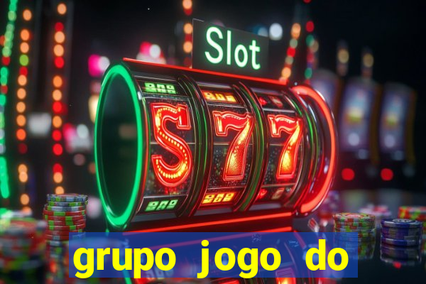 grupo jogo do bicho whatsapp salvador